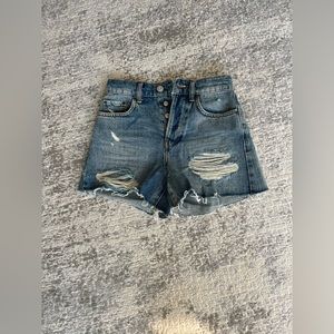 BDG Jean Shorts